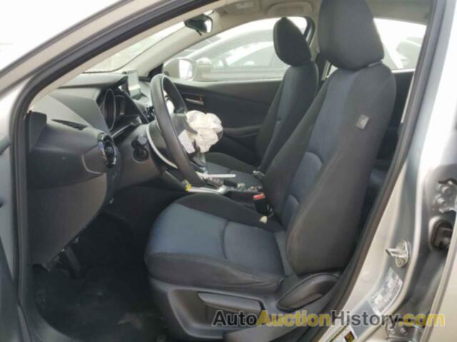 TOYOTA YARIS L, 3MYDLBYV3KY505576