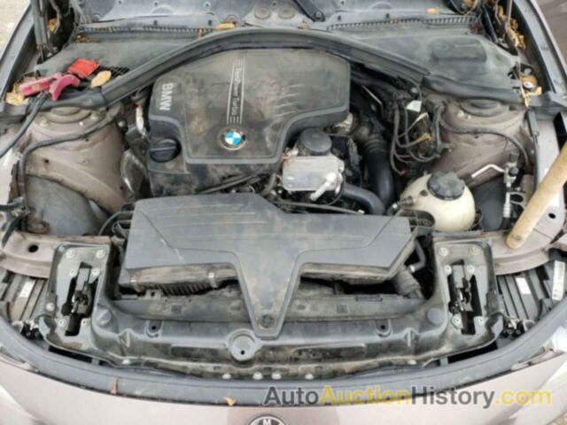 BMW 3 SERIES I, WBA3A5C54DF600583
