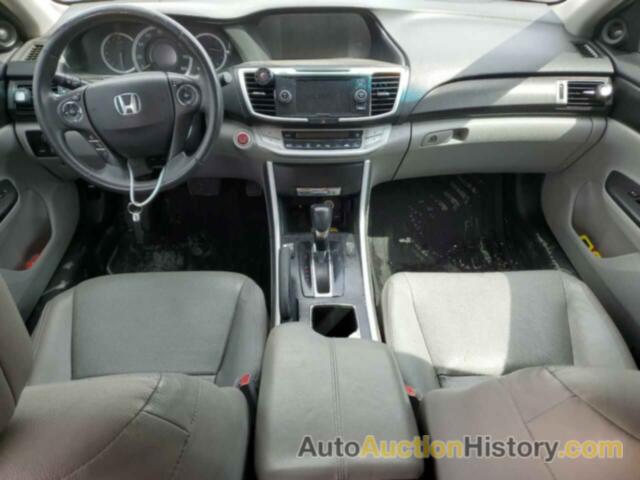 HONDA ACCORD EXL, 1HGCR2F86DA049863