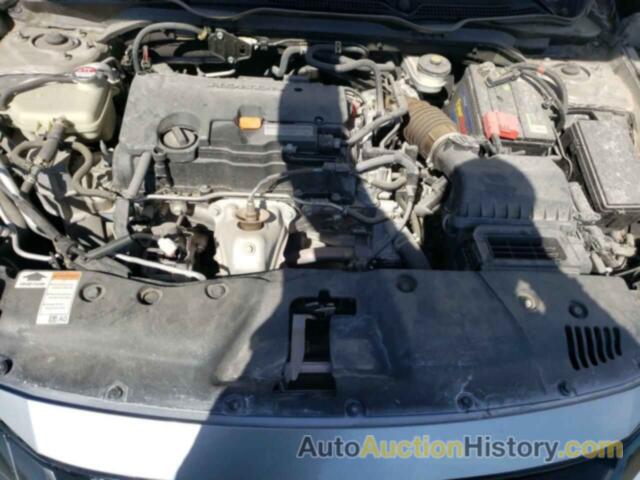 HONDA CIVIC LX, 2HGFC2F61LH515292