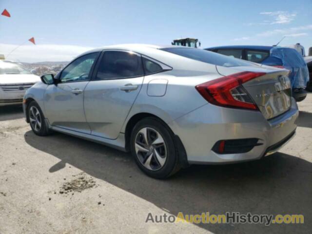 HONDA CIVIC LX, 2HGFC2F61LH515292