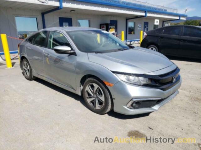 HONDA CIVIC LX, 2HGFC2F61LH515292