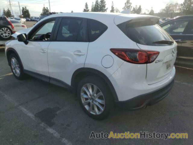 MAZDA CX-5 GT, JM3KE2DY3E0384232