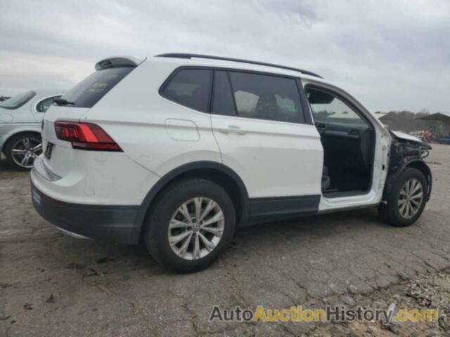 VOLKSWAGEN TIGUAN S, 3VV1B7AXXKM077060