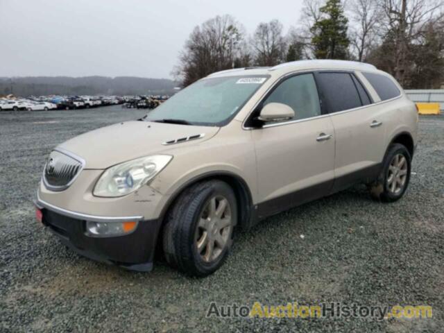 BUICK ENCLAVE CXL, 5GAER237X8J237926