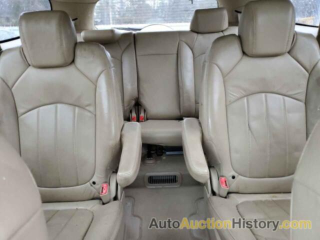 BUICK ENCLAVE CXL, 5GAER237X8J237926