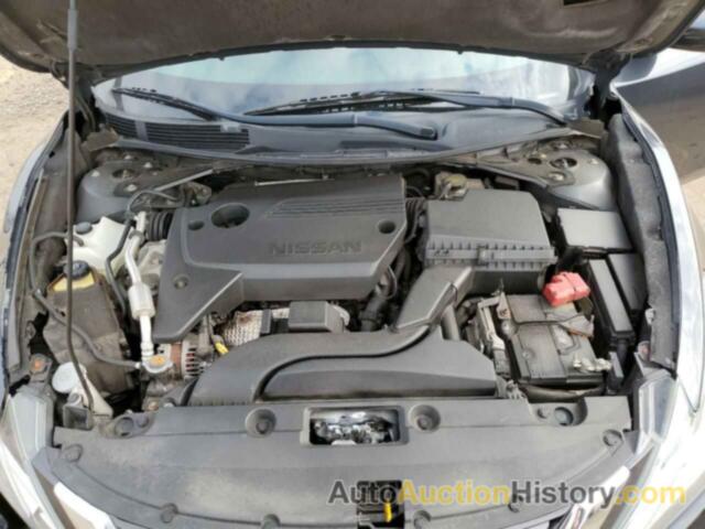 NISSAN ALTIMA 2.5, 1N4AL3AP3GC260089