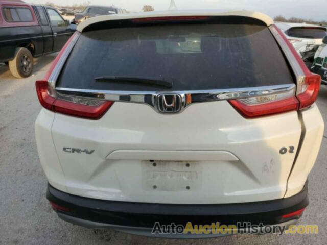 HONDA CRV EXL, 2HKRW1H88JH517332