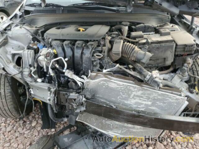 KIA FORTE FE, 3KPF24AD2NE487326