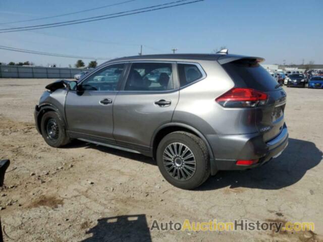 NISSAN ROGUE S, JN8AT2MT5HW384317