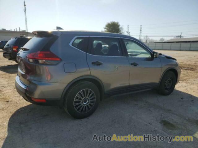 NISSAN ROGUE S, JN8AT2MT5HW384317