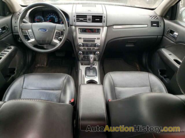 FORD FUSION SEL, 3FAHP0JA8CR435784