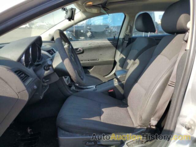 CHEVROLET MALIBU 1LT, 1G1ZC5E02CF193458