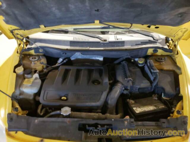 DODGE CALIBER, 1B3HB28B37D537125