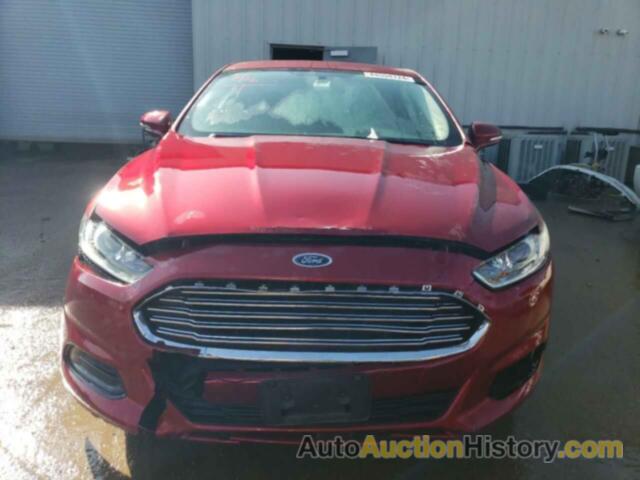 FORD FUSION SE, 3FA6P0H77GR209677