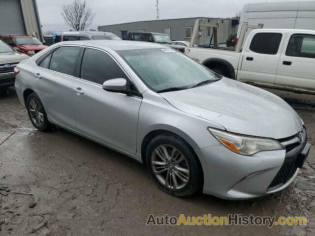 TOYOTA CAMRY LE, 4T1BF1FK1GU189374