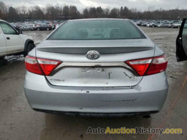 TOYOTA CAMRY LE, 4T1BF1FK1GU189374