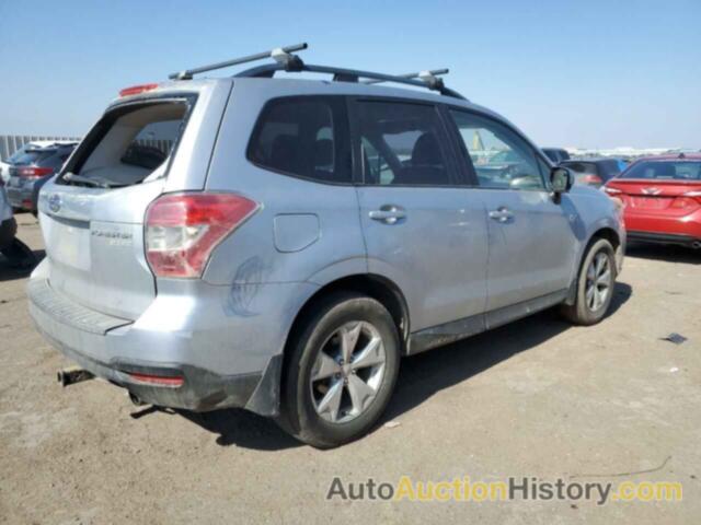 SUBARU FORESTER 2.5I PREMIUM, JF2SJAECXEH420373