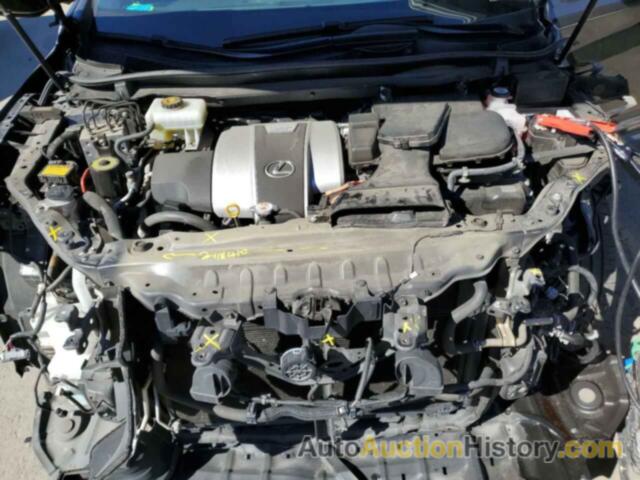 LEXUS RX450 450H BASE, 2T2BGMCA6KC032553