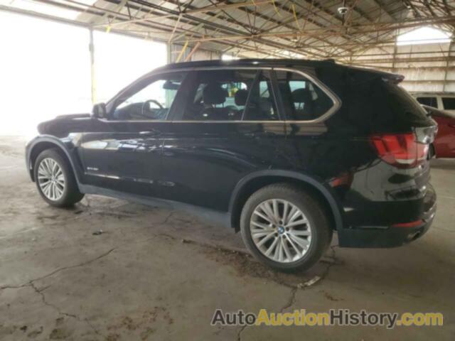 BMW X5 SDRIVE35I, 5UXKR2C59E0C01485