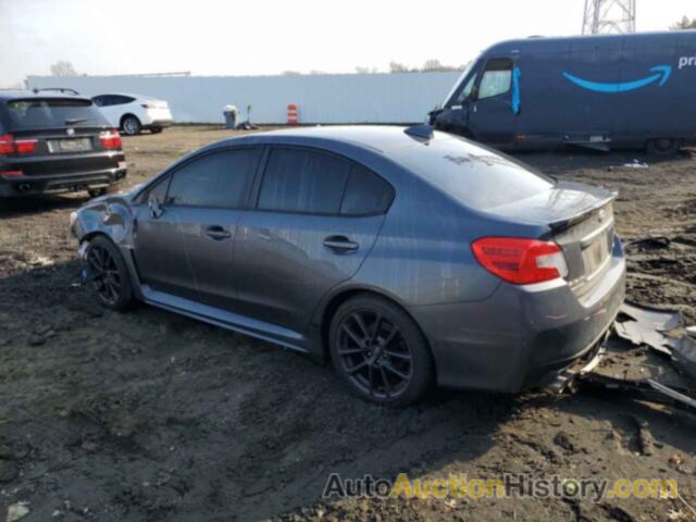 SUBARU WRX PREMIUM, JF1VA1C64M9809744