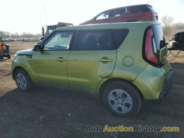 KIA SOUL, KNDJN2A27E7731766