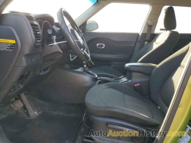 KIA SOUL, KNDJN2A27E7731766