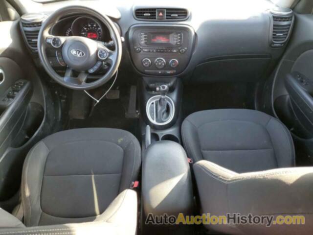 KIA SOUL, KNDJN2A27E7731766