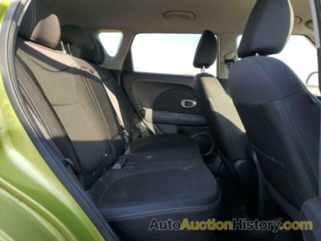 KIA SOUL, KNDJN2A27E7731766