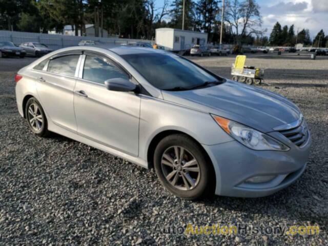 HYUNDAI SONATA GLS, 5NPEB4AC0EH853542