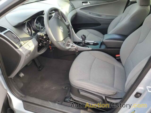 HYUNDAI SONATA GLS, 5NPEB4AC0EH853542