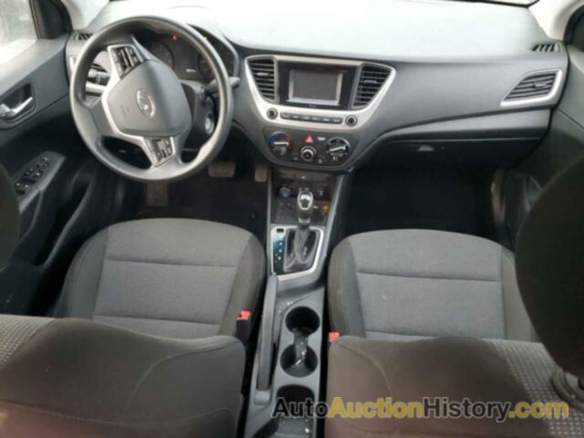 HYUNDAI ACCENT SE, 3KPC24A63LE123255