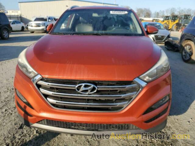 HYUNDAI TUCSON LIMITED, KM8J33A22GU210840