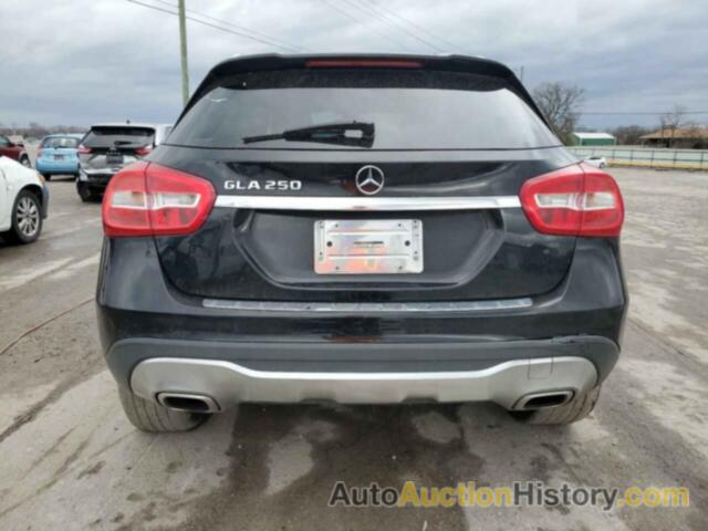 MERCEDES-BENZ GLA-CLASS 250, WDCTG4EB8JJ468669