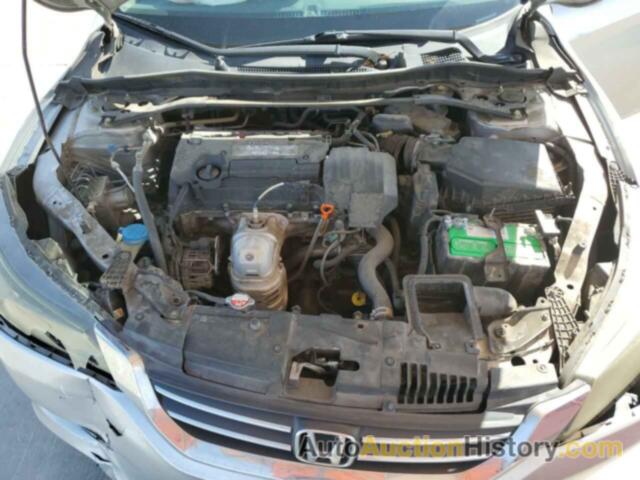 HONDA ACCORD SPORT, 1HGCR2F5XDA273711