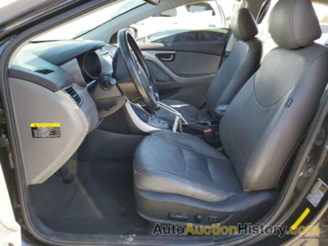 HYUNDAI ELANTRA GLS, 5NPDH4AE1DH386318