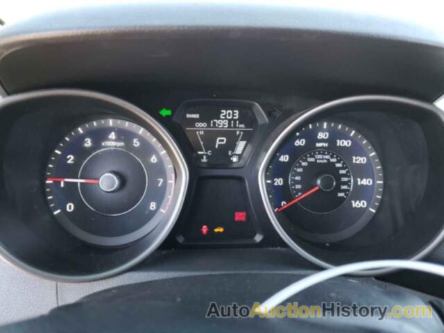 HYUNDAI ELANTRA GLS, 5NPDH4AE1DH386318