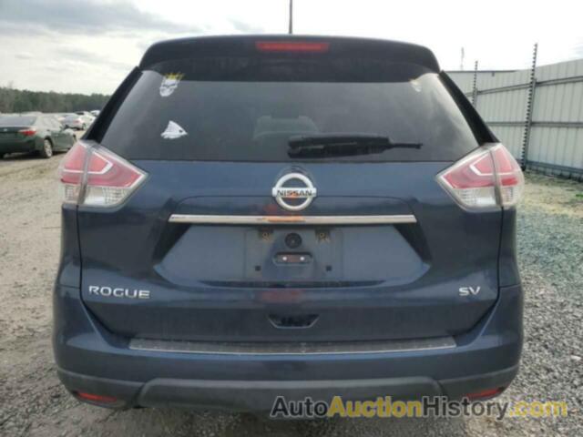 NISSAN ROGUE S, KNMAT2MT3FP535013