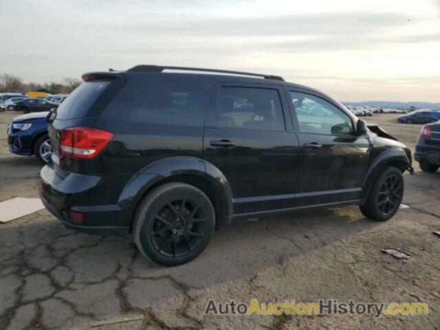 DODGE JOURNEY SXT, 3C4PDCBB8ET160480