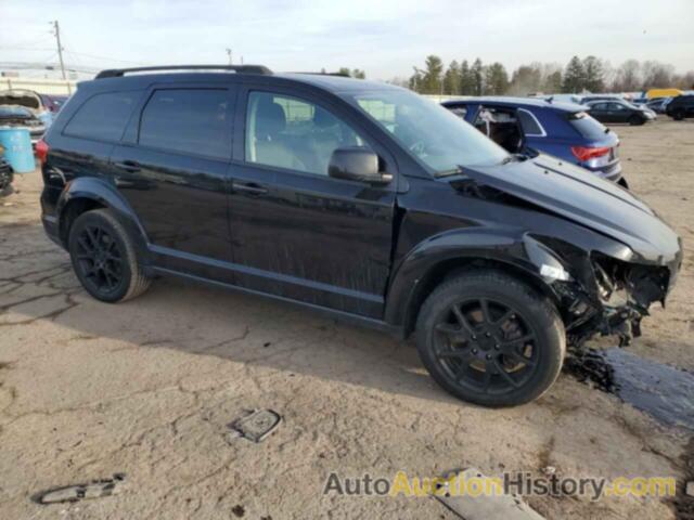 DODGE JOURNEY SXT, 3C4PDCBB8ET160480