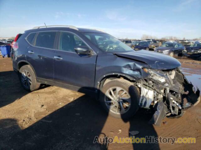 NISSAN ROGUE S, 5N1AT2MV0FC863350