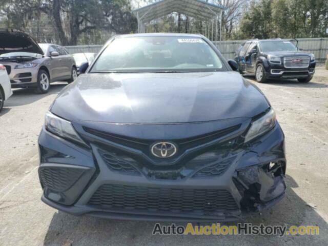 TOYOTA CAMRY SE, 4T1G11AK5MU548930