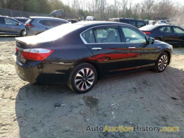 HONDA ACCORD HYBRID EXL, 1HGCR6F59EA007699