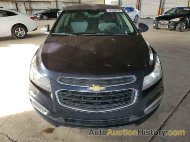 CHEVROLET CRUZE LS, 1G1PA5SH4F7217359