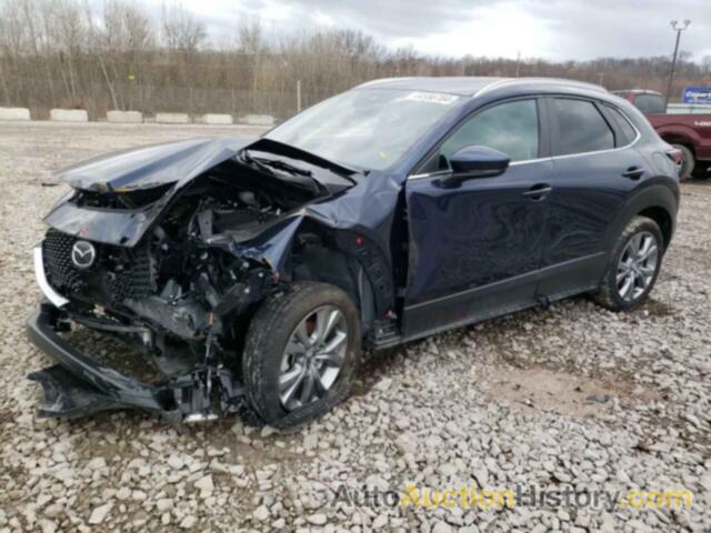 MAZDA CX30 SELECT, 3MVDMBBM1PM526449