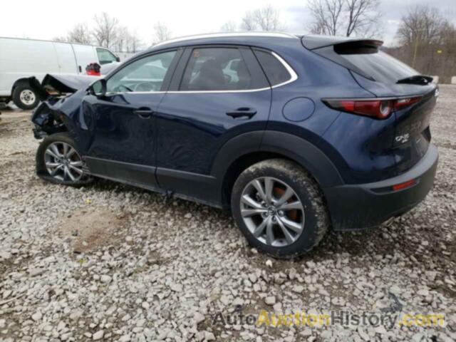 MAZDA CX30 SELECT, 3MVDMBBM1PM526449