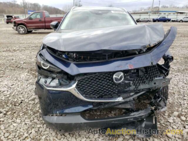 MAZDA CX30 SELECT, 3MVDMBBM1PM526449