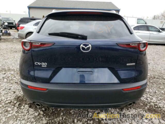 MAZDA CX30 SELECT, 3MVDMBBM1PM526449