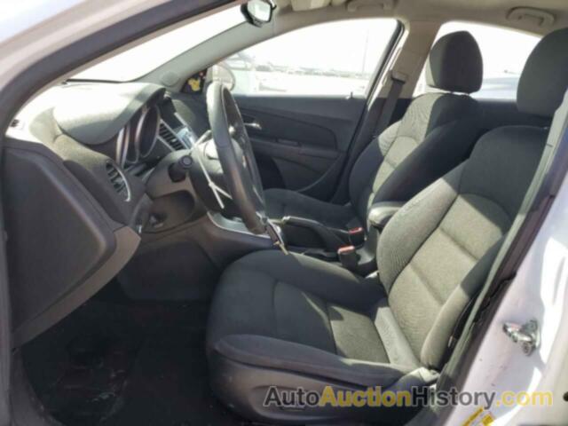 CHEVROLET CRUZE LT, 1G1PE5SBXG7227914