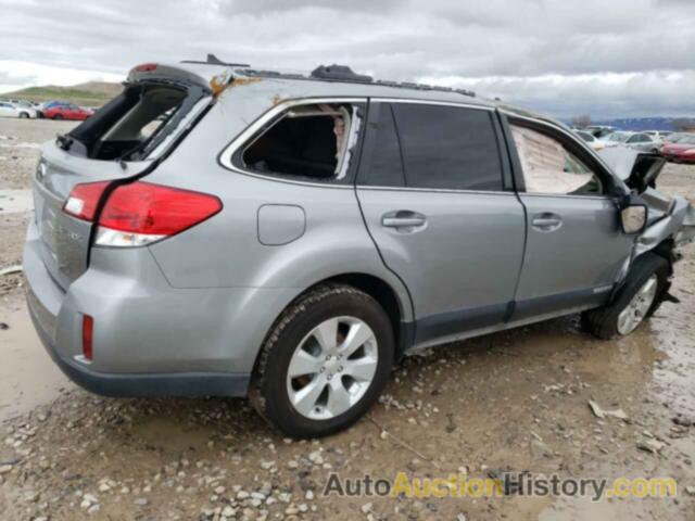 SUBARU OUTBACK 2.5I PREMIUM, 4S4BRBFC2B3355339